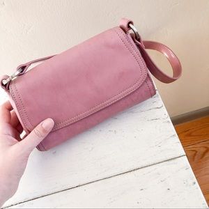 Nine & Co small handbag